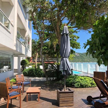 Areia Branca Pousada Bombinhas Kültér fotó