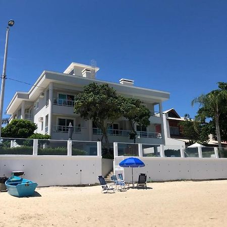 Areia Branca Pousada Bombinhas Kültér fotó