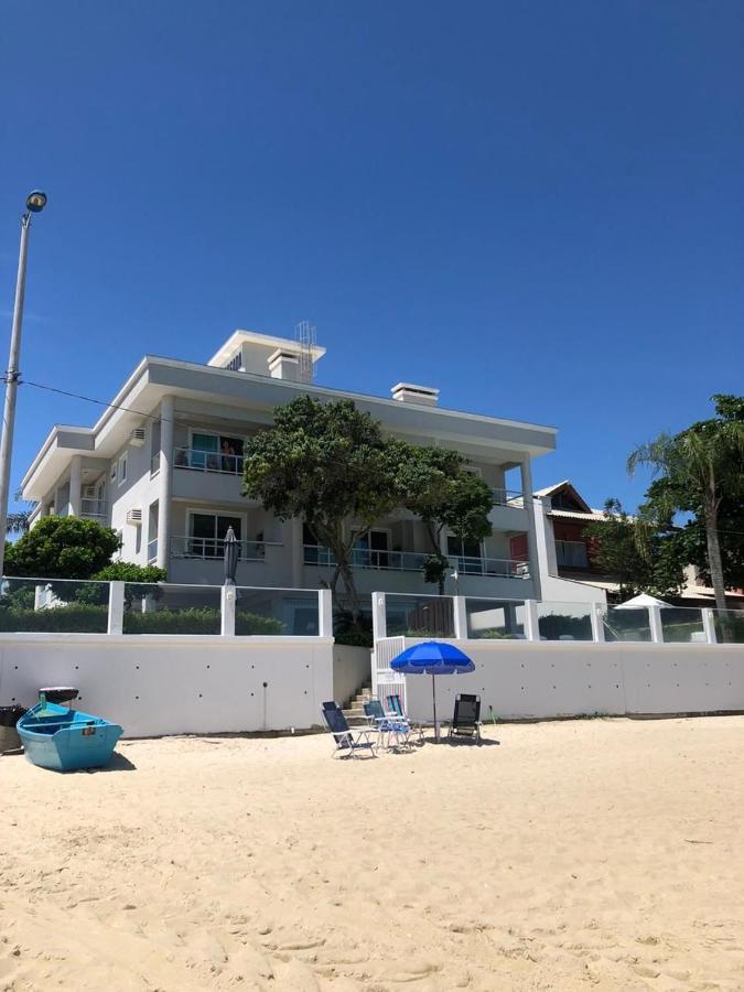 Areia Branca Pousada Bombinhas Kültér fotó