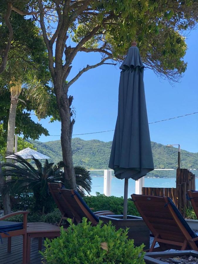 Areia Branca Pousada Bombinhas Kültér fotó
